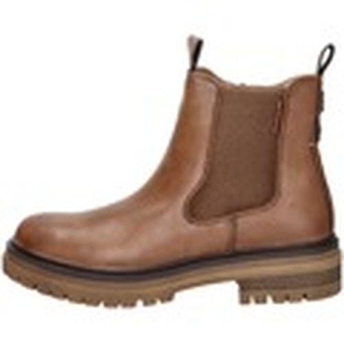 Botas planas 172921 para mujer - Refresh - Modalova