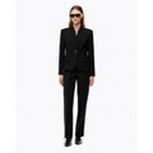 Pantalones PROTEA 107415 A3DA-Z99 para mujer - Pinko - Modalova