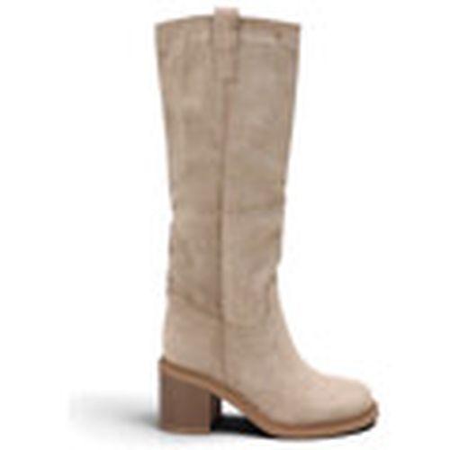 Botas de tacón 79530_P189092 para mujer - La Modeuse - Modalova