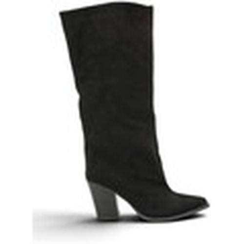 Botas de tacón 79533_P189110 para mujer - La Modeuse - Modalova