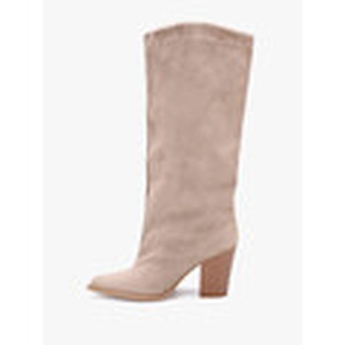 Botas de tacón 79534_P189116 para mujer - La Modeuse - Modalova