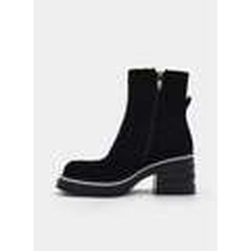 Botines Botín 462M137 para mujer - Azarey - Modalova