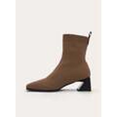 Botines Botín 462M345 para mujer - Azarey - Modalova