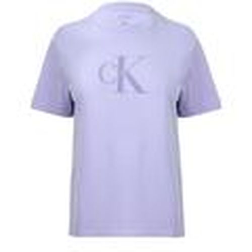 Camiseta GT15664 para mujer - Calvin Klein Jeans - Modalova