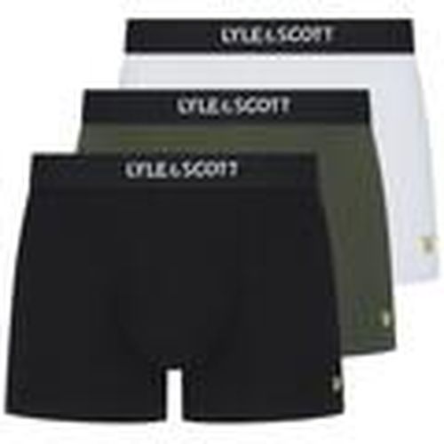 Boxer Devon para hombre - Lyle & Scott - Modalova