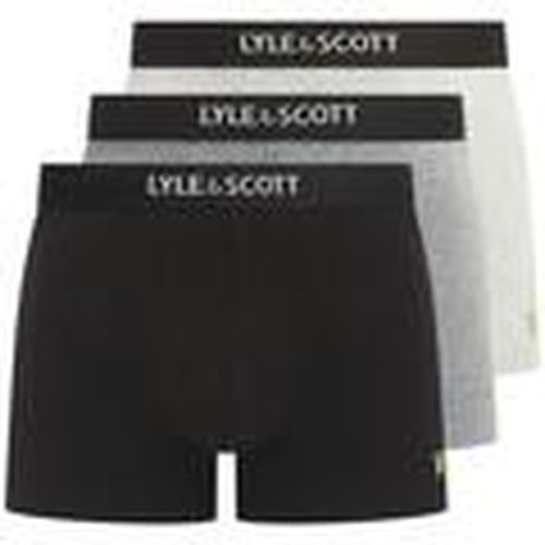 Boxer Devon para hombre - Lyle & Scott - Modalova
