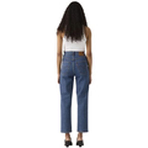 Levis Jeans Ribcage para mujer - Levis - Modalova