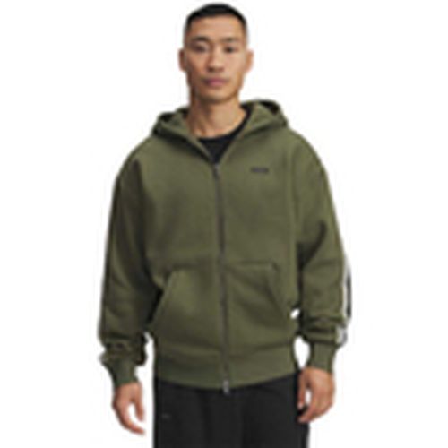 Cazadora Icon para hombre - Under Armour - Modalova