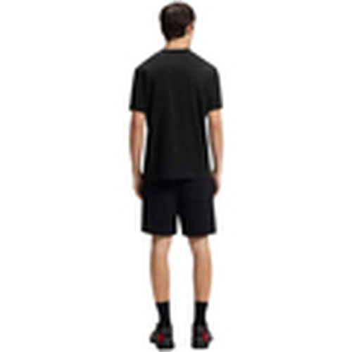 HUGO Camiseta Dikerd para hombre - HUGO - Modalova