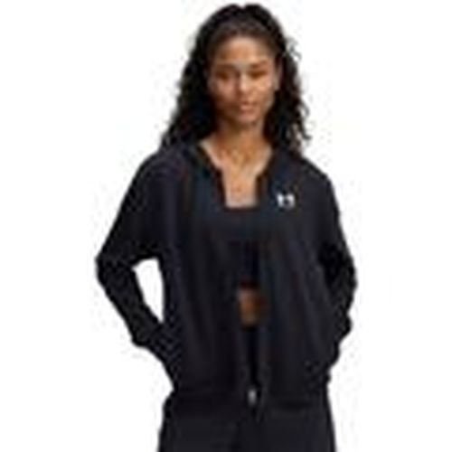 Sudaderas con capucha Rival Terry para mujer - Under Armour - Modalova