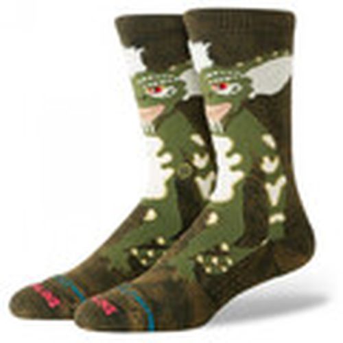 Medias Stripe gremlins crew para mujer - Stance - Modalova