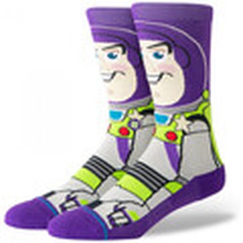 Calcetines Buzz crew para hombre - Stance - Modalova
