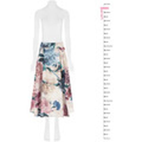 Falda CFC0130049003 para mujer - Rinascimento - Modalova