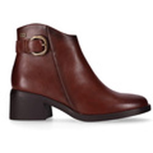 Botines DANKI 05 para mujer - Chika 10 - Modalova