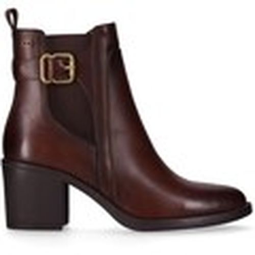Botines NIHAL 02 para mujer - Chika 10 - Modalova