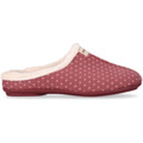 Pantuflas AMARANTO 02 para mujer - Chika 10 - Modalova