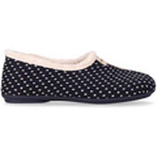 Pantuflas AMARANTO 03 para mujer - Chika 10 - Modalova