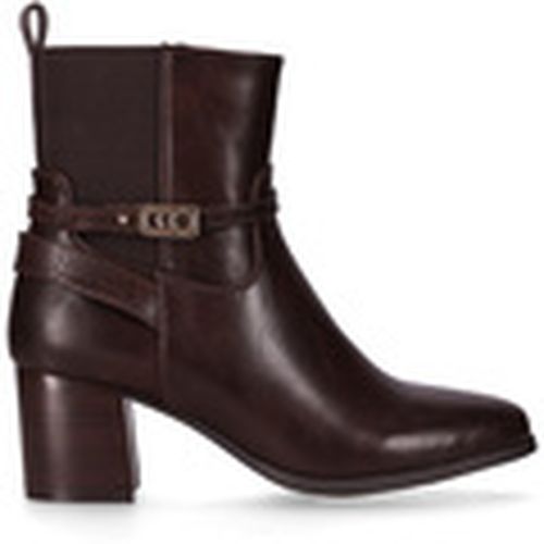 Botines CAYETANA 06 para mujer - Chika 10 - Modalova