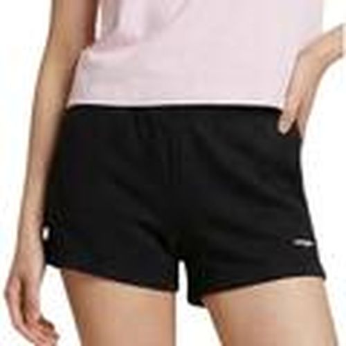 Short Tjw Script Lbl para mujer - Tommy Hilfiger - Modalova