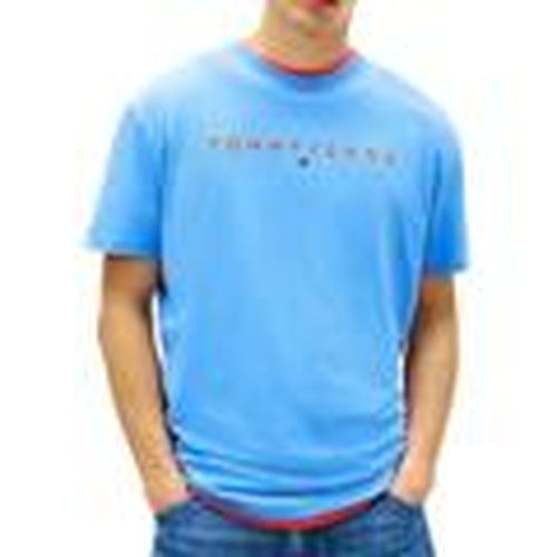 Tops y Camisetas Reg Linearss para hombre - Tommy Hilfiger - Modalova