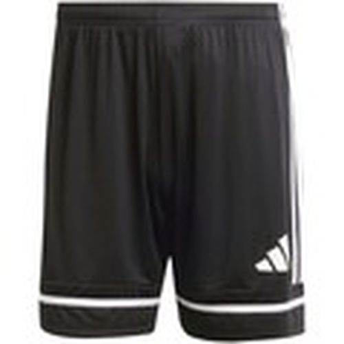 Short Squa25 Sho M para hombre - adidas - Modalova