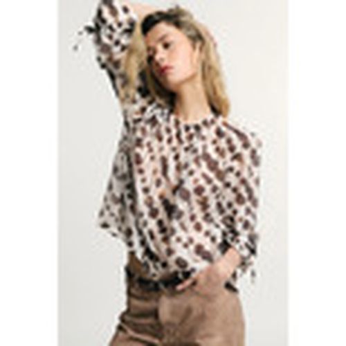 Please Blusa C1MVDZB000 para mujer - Please - Modalova