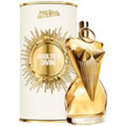 Perfume Eau de Parfum Gaultier Divine 100 ml para mujer - Jean Paul Gaultier - Modalova