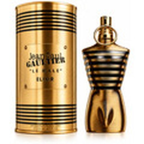 Perfume Eau de Parfum Le Male Elixir 200 ml para mujer - Jean Paul Gaultier - Modalova