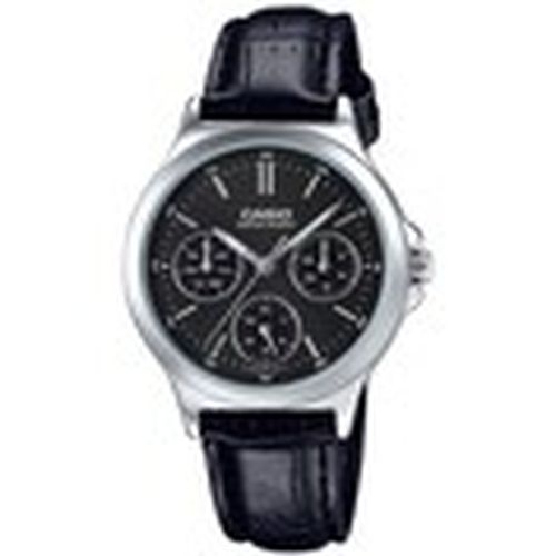 Reloj analógico ty532630 para mujer - Casio - Modalova