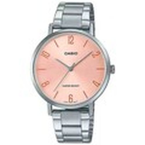 Reloj analógico ty307050 para mujer - Casio - Modalova