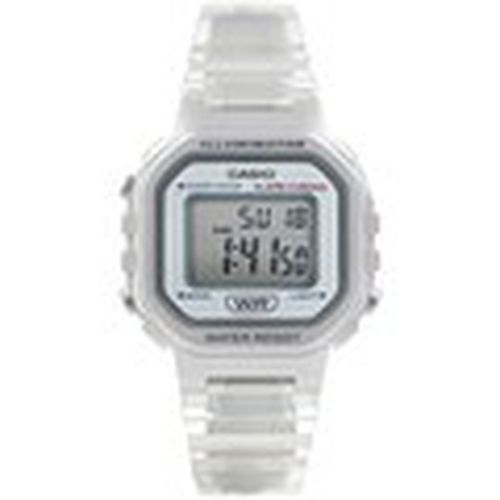 Reloj digital ty496840 para mujer - Casio - Modalova