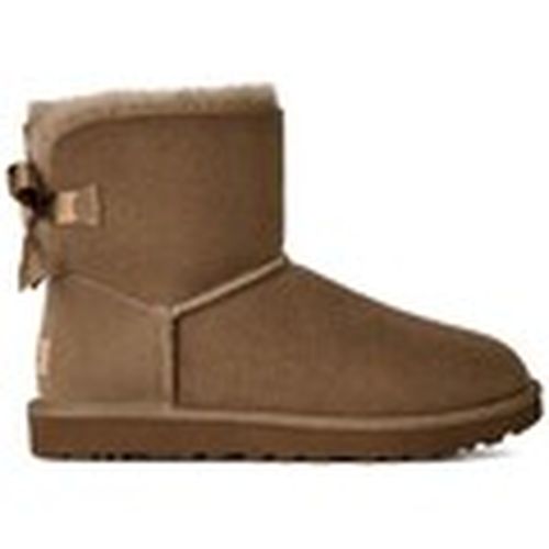 Botas 1016501 MINI BAILEY BOW II para mujer - UGG - Modalova