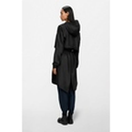 Cortaviento 18550r String W Parka W3 para mujer - Rains - Modalova