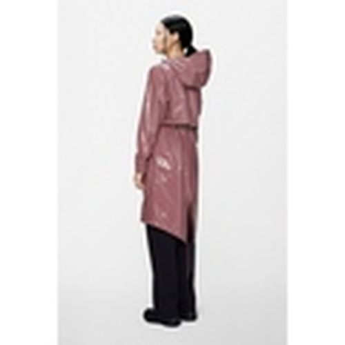 Cortaviento String W Parka W3 para mujer - Rains - Modalova