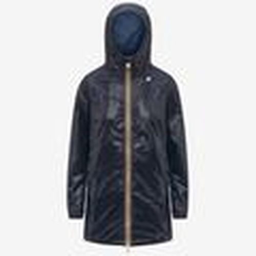 K-Way Parka k7123mw-c02 para mujer - K-Way - Modalova