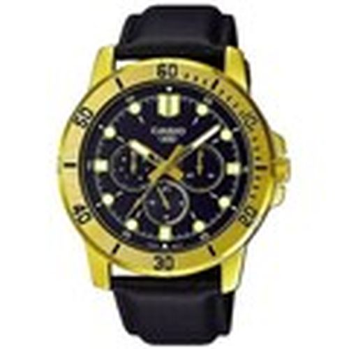 Reloj analógico ty537530 para hombre - Casio - Modalova