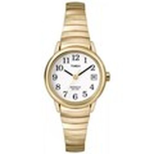Reloj analógico ty184970 para mujer - Timex - Modalova