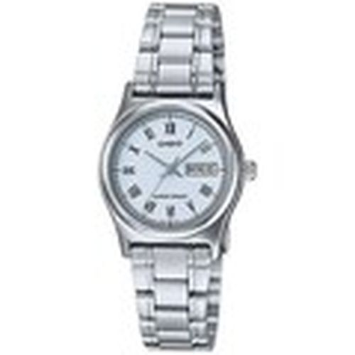 Reloj analógico ty300150 para mujer - Casio - Modalova
