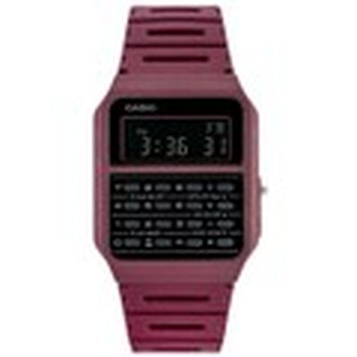 Reloj digital ty191640 para mujer - Casio - Modalova