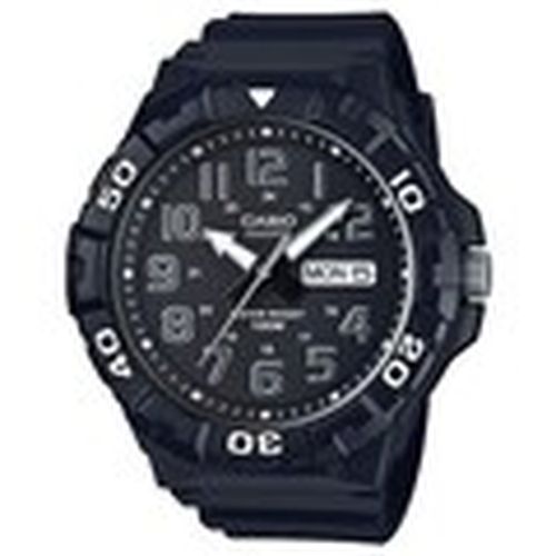 Reloj analógico ty533720 para hombre - Casio - Modalova