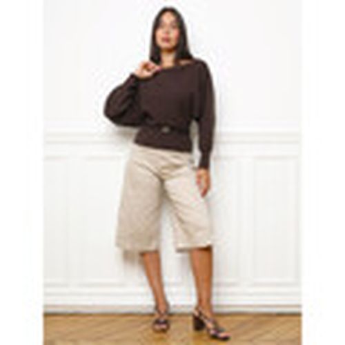 Jersey 79486_P189049 para mujer - La Modeuse - Modalova
