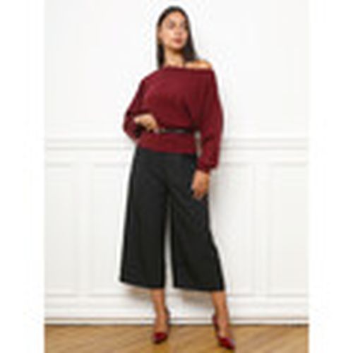 Jersey 79488_P189051 para mujer - La Modeuse - Modalova