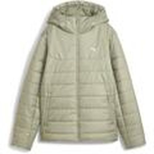 Puma Chaqueta Essentials para mujer - Puma - Modalova