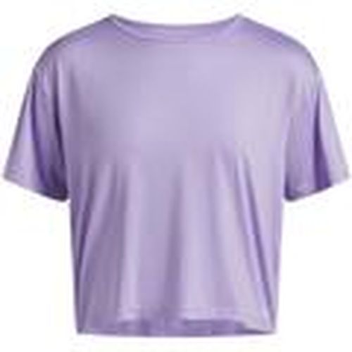 Camiseta tion para mujer - Under Armour - Modalova