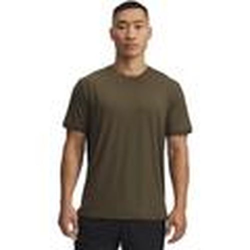 Camiseta Project Rock para hombre - Under Armour - Modalova