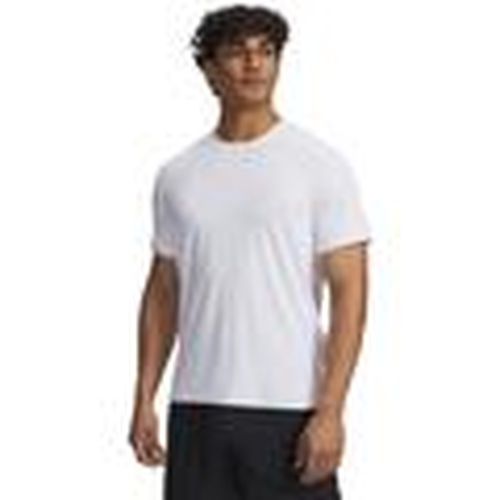 Camiseta Project Rock para hombre - Under Armour - Modalova