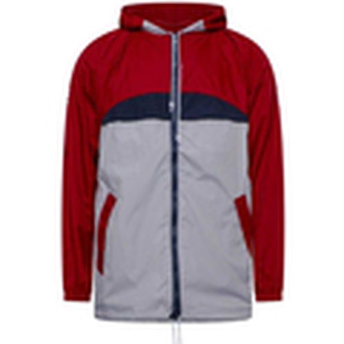 Cortaviento GT60701 para hombre - Patrick - Modalova