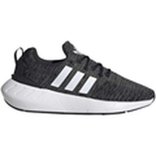 Deportivas Moda Swift Run 22 para mujer - adidas - Modalova