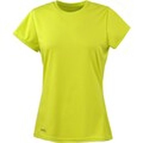 Camisetas de deporte LT3076 para mujer - Spiro - Modalova