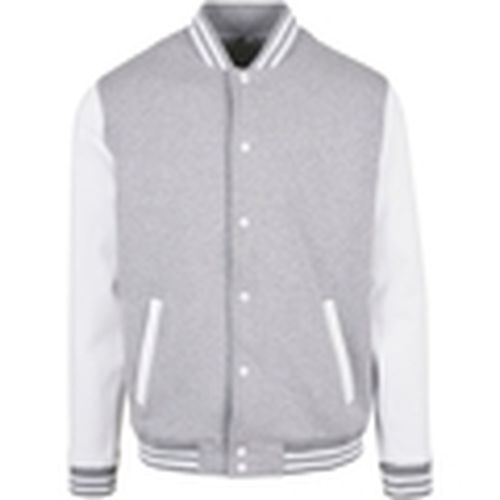 Cazadora Basic para hombre - Build Your Brand - Modalova